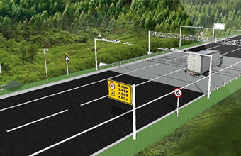 非現(xiàn)場執(zhí)法系統(tǒng)解決方案